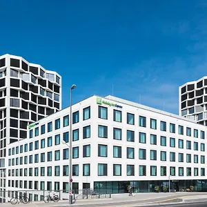 Express West By Ihg Отель Мюнхен