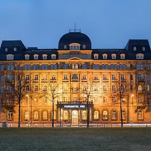 Parkhotel 1901 Мангейм