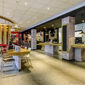 Hotel Ibis Frankfurt Airport, Kelsterbach